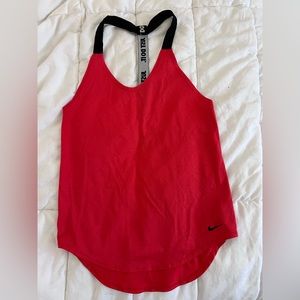 Nike Dri-fit Tank Top XS